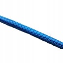 Lanový kábel 12mm Polypropylén 1300kg Modrý