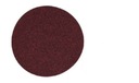 KOTOUČ BRÚSNEHO PAPIERA SO VELCRO 40 125 mm 50 ks
