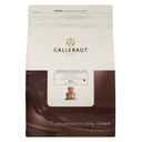 Callebaut MILK čokoláda do fontán 2,5 kg