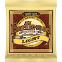 ERNIE BALL 2004 Earthwood akustické struny 11-52