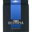 OLYMPIA EBS 466 struny pre 6-strunovú basgitaru 30-125