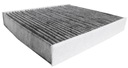 KABÍNOVÝ FILTER pre FORD FOCUS C-MAX S-MAX MONDEO WĘ