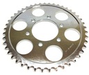 JT zadné ozubené koleso JTR816.45