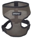 Postroj AMI PLAY AIR PRE PSA 25-40cm XS