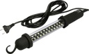 KÁBLOVÁ DIELENSKÁ LAMPA SMD LED 4,5W 82706