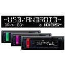 JVC KD-R481 KD-R482 MP3 USB CD RÁDIO AUTO FLAC