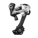 10-rýchlostná zadná prehadzovačka SHIMANO XT RD-T780 SGS