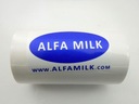 Alfa Milk 10m páska na opravu balíkov fólie