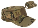 Texar MILITARY PATROL HAT HAT Multicam