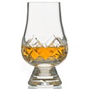 Pohár na whisky Glencairn Glass vyrobený z krištáľu