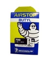 Rúrka MICHELIN 700x18-25C (18/25-622) vrátane FV 80mm