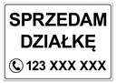 Pozemok na predaj pozemok dom doska 30x21 sign