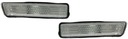 BMW 3 E36 X5 E53 SET BLIKÁRKY