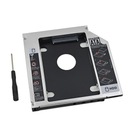 UNIVERZÁLNY SATA HDD CADDY DRIVE 12,7MM