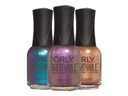 ORLY Breathable - kondicionér v laku. Nové farby!