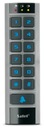 SATEL PK-01 KÓDOVÝ ZÁMEK, EXTERNÁ ČÍTAČKA