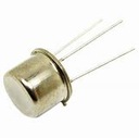 MM3005 TO39 NPN Tranzistor 80V 0,15A B200 50MHz 15pF