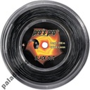 PRO`S PRO BLACK OUT topspin, 1,28 mm