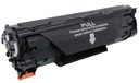 TONER pre HP LaserJet P1005 P1006 CB435A 35a LARGE