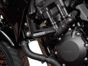 SW-MOTECH Crashpady Honda CBF 1000 06-