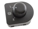 SPINAC NASTAVOVANIA ZRKADLA VW Golf 4 Passat B5