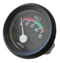 Americký univerzálny voltmeter 8-16V VEETHREE