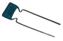 KONDENZÁTOR _ MKSE 018-2 _ 47nF 250V - 25ks