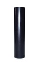 Polyamidový valček fi 50 PA6, POLIAMID čierna tyč
