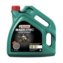 Castrol Magnatec Stop-Start E syntetický motorový olej 4 l 5W-20