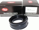 YAMAHA MT-03 660 06-09 PRIPOJENIE KARBURÁTORA