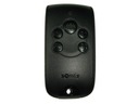 Diaľkové ovládanie Somfy Keytis NS4 RTS - 1841025