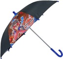 dáždnik 75cm dáždnik BAKUGAN VÝPREDAJ 4740