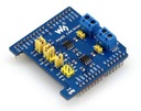 Štít - RS485 / CAN SN65HVD230 ARDUINO NUCLEO