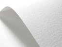 Dekoračný vizitkový papier 246g HAMMER biely 100A4