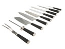 SÚPRAVA KUCHYNSKÝCH NOŽOV KURT SCHELLER HENDI KNIVES