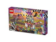 Lego 41352 FRIENDS Deň veľkých pretekov