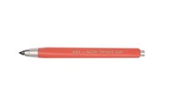 EL.MECH.5,6MM MACKO VERSATIL RED 5347/1 KOH, KOH a NOOR (body x 2), EL.MECH.5,6MM MACKO VERSATIL RED 5347/1 KOH, KOH a NOOR (body x 2),