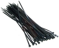 Sťahovacie pásky, ČIERNA, 710 mm x 9 mm, HRUBÉ Sťahovacie pásky, ČIERNA, 710 mm x 9 mm, HRUBÉ