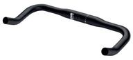 Riadidlá Cinelli Lola, býčie rohy 31,8 mm čierne Riadidlá Cinelli Lola, býčie rohy 31,8 mm čierne