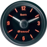 Modul hodiniek 53mm 12V LED podsvietenie Equus