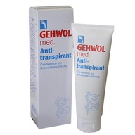 GEHWOL LOTION ANTI-PERSPIRATION ANTI-SWEEP 125ml GEHWOL LOTION ANTI-PERSPIRATION ANTI-SWEEP 125ml