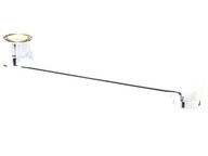 Výtok jednopákovej batérie. 250 mm rovno 387 Výtok jednopákovej batérie. 250 mm rovno 387