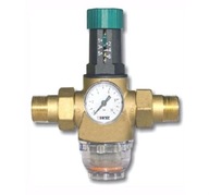 HERZ Membránový regulátor tlaku 3/4" .341 HERZ Membránový regulátor tlaku 3/4" .341