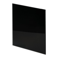 AWENTA VENTILÁTOROVÝ PANEL PTGB125P LESK ČIERNA SYS+