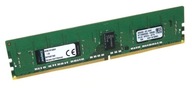 KINGSTON KVR21R15S8/4 4GB 2133MHz DDR4 288-PIN ECC KINGSTON KVR21R15S8/4 4GB 2133MHz DDR4 288-PIN ECC