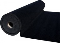 technická čierna plsť 1m2 300g/m2 2mm koberec technická čierna plsť 1m2 300g/m2 2mm koberec