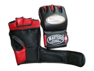 Rukavice MASTERS pre MMA - GF-30 XL Rukavice MASTERS pre MMA - GF-30 XL