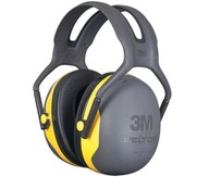 Chrániče sluchu Mušľové chrániče sluchu 3M PELTOR X2 SNR=31 dB Chrániče sluchu Mušľové chrániče sluchu 3M PELTOR X2 SNR=31 dB