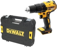 Brushless skrutkovač 18V DCD777NT BODY DeWalt Brushless skrutkovač 18V DCD777NT BODY DeWalt