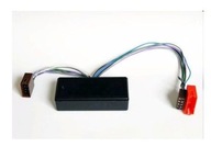 Adaptér BOSE ALFA ROMEO LANCIA MERCEDES Systém na aktiváciu reproduktorov Adaptér BOSE ALFA ROMEO LANCIA MERCEDES Systém na aktiváciu reproduktorov